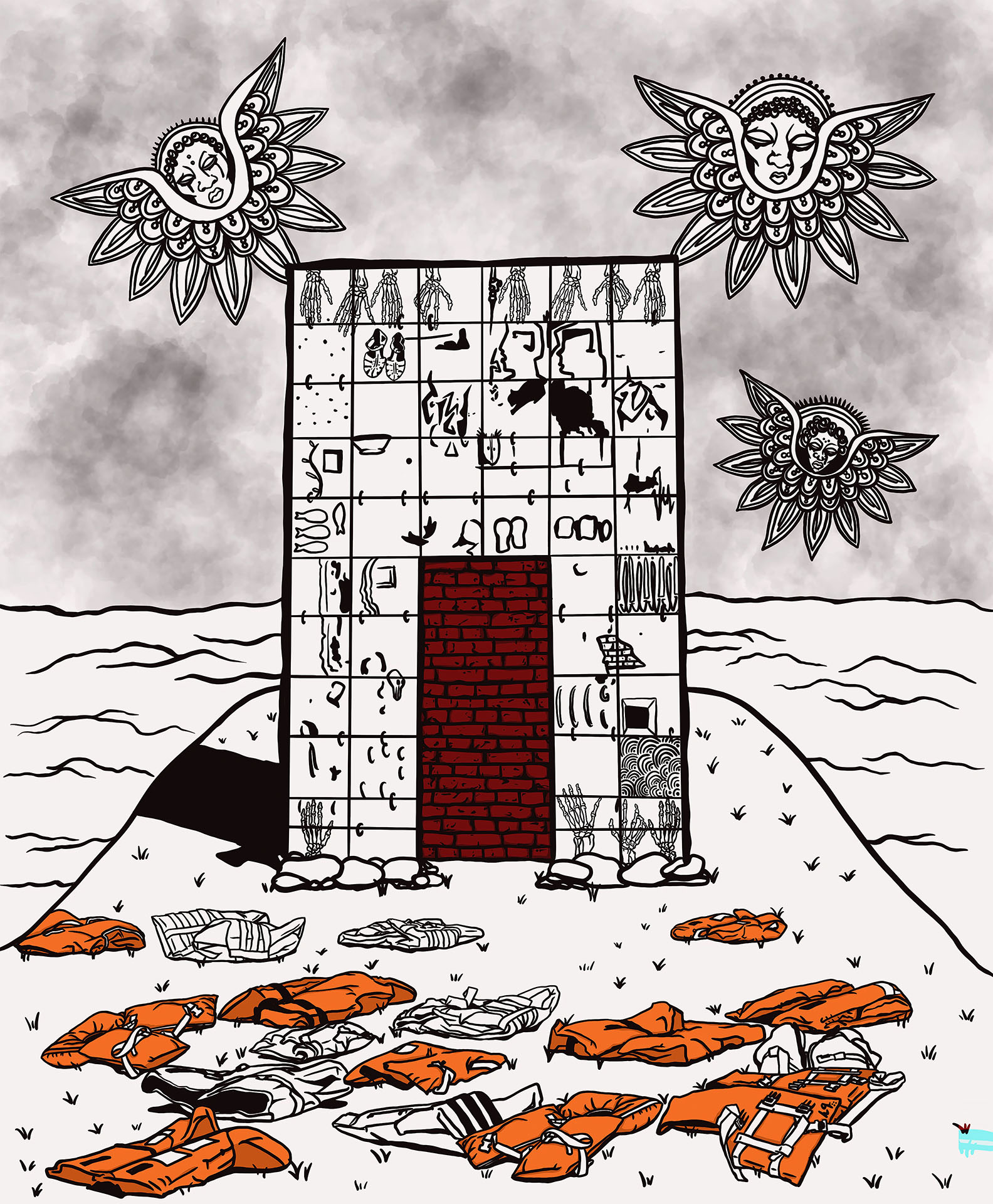 Lyonna Lyu Parallel Vienna