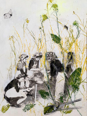 Elisabeth Schutting