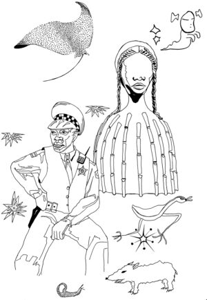 Irina Georgieva / The Collection