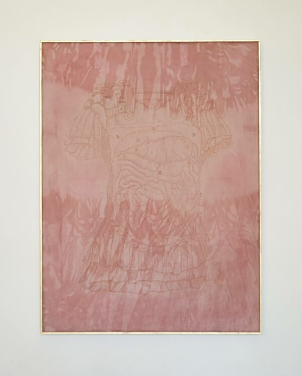 ANNELIESE SCHRENK