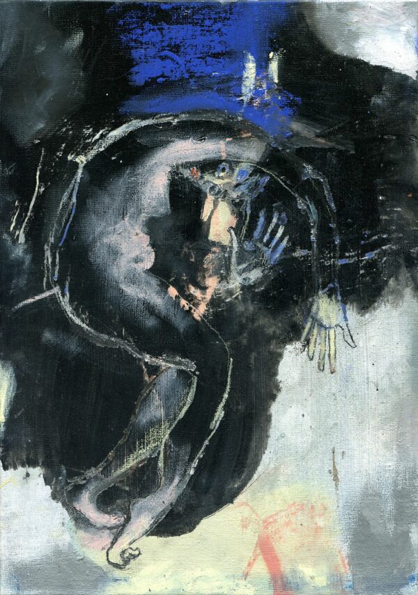 Kathe Schonle