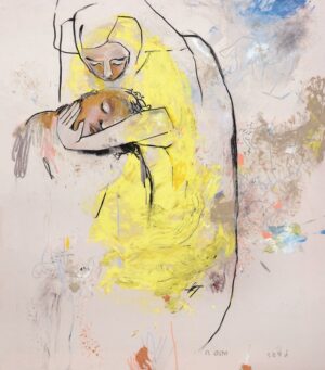 Kathe Schonle