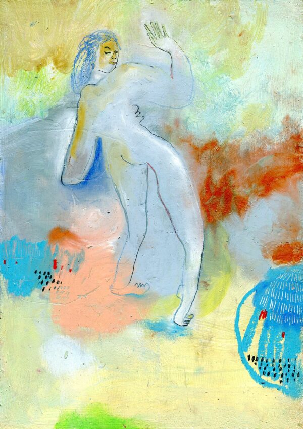 Kathe Schonle