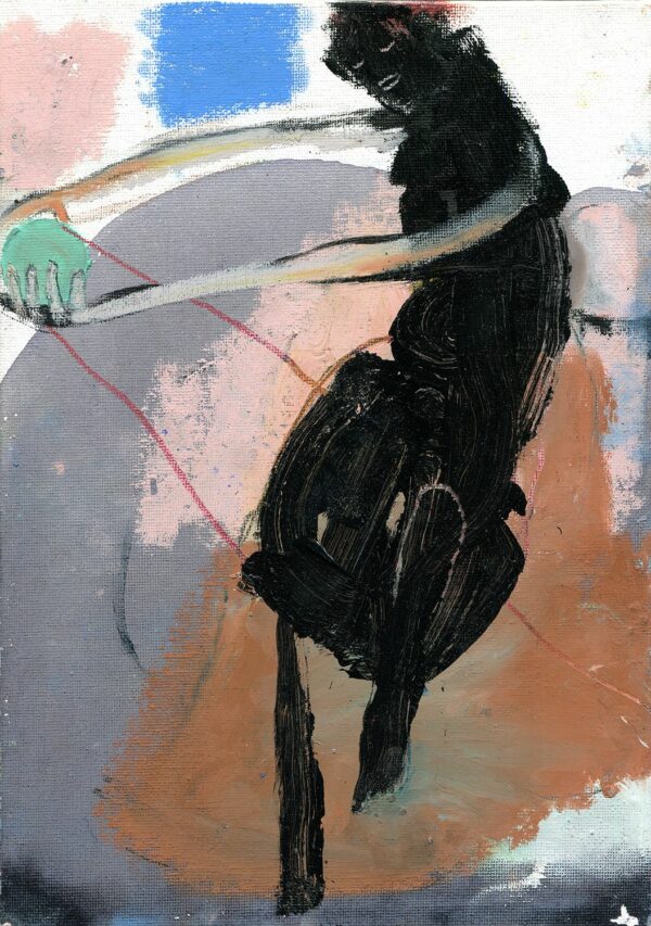 Kathe Schonle