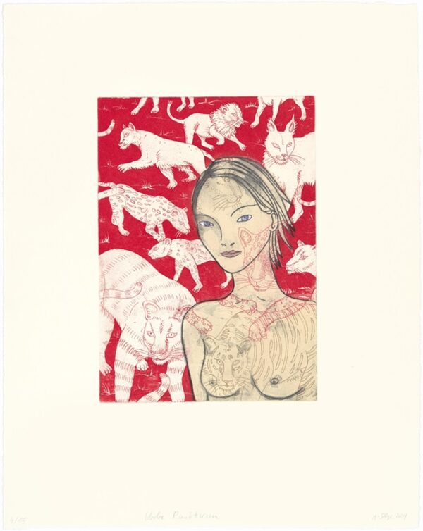 Anna Stangl