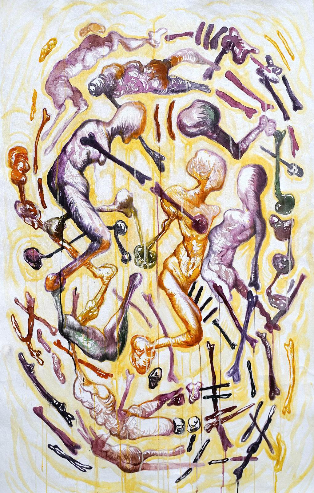 studio ASYNCHROME – Marleen Leitner und Michael Schitnig