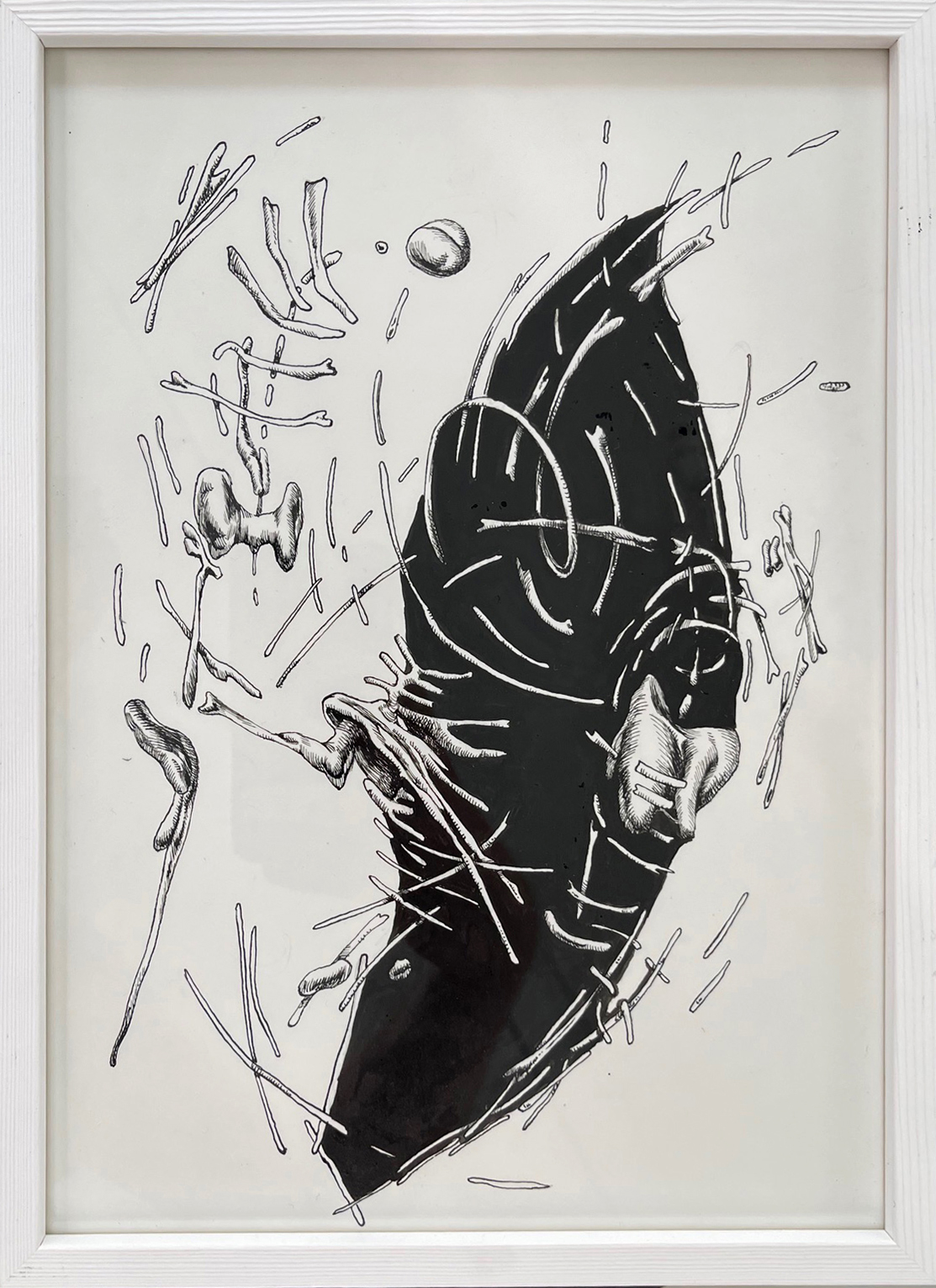 studio ASYNCHROME – Marleen Leitner und Michael Schitnig