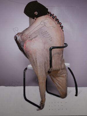 Josef Wurm und Arnold Reinisch