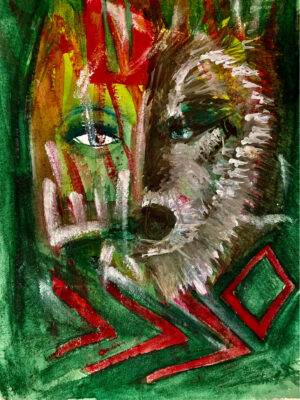 Monika Kranich - Pichler