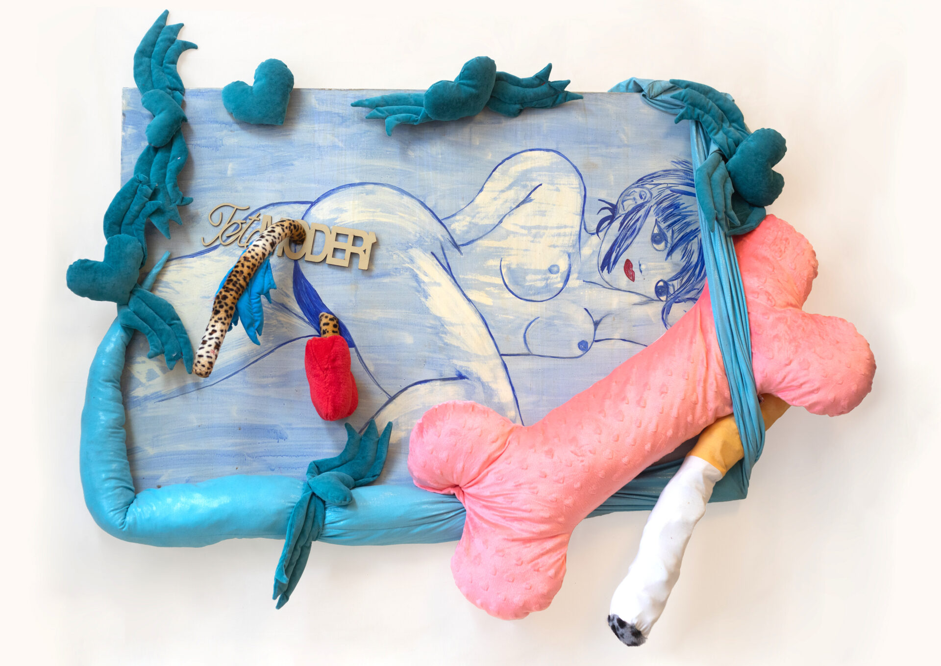 ZAK | zentrum fur antidisziplinare kunst