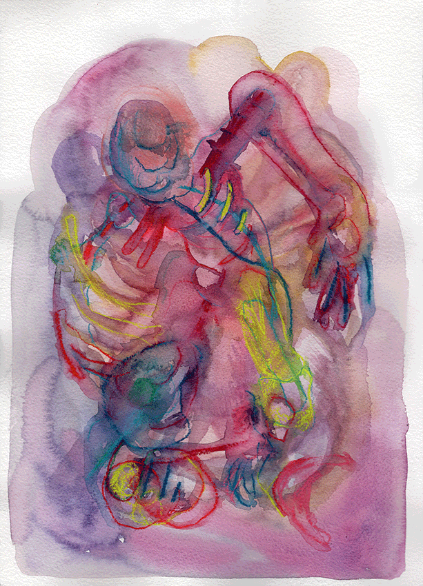 studio ASYNCHROME – Marleen Leitner und Michael Schitnig