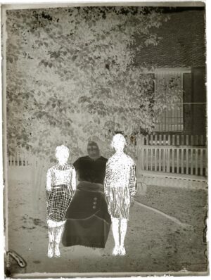 Amnesia (Serie)