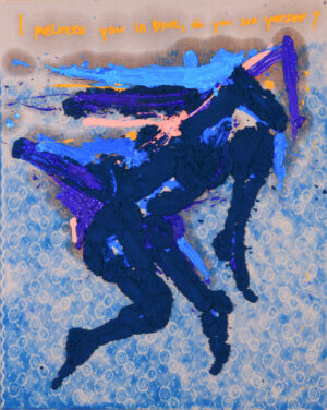 Blues 17