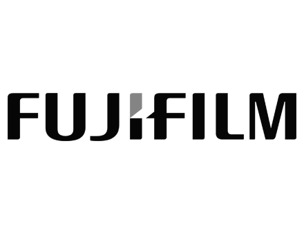 FUJIFILM