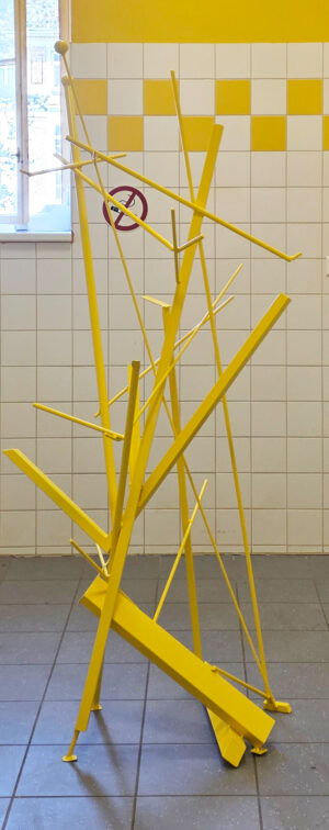 HANGER